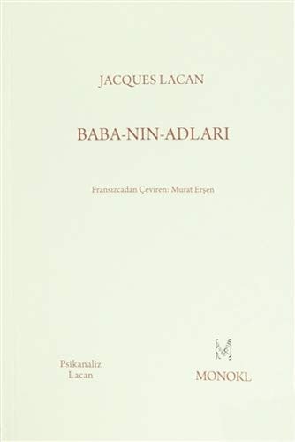 Baba-nin- Adlari