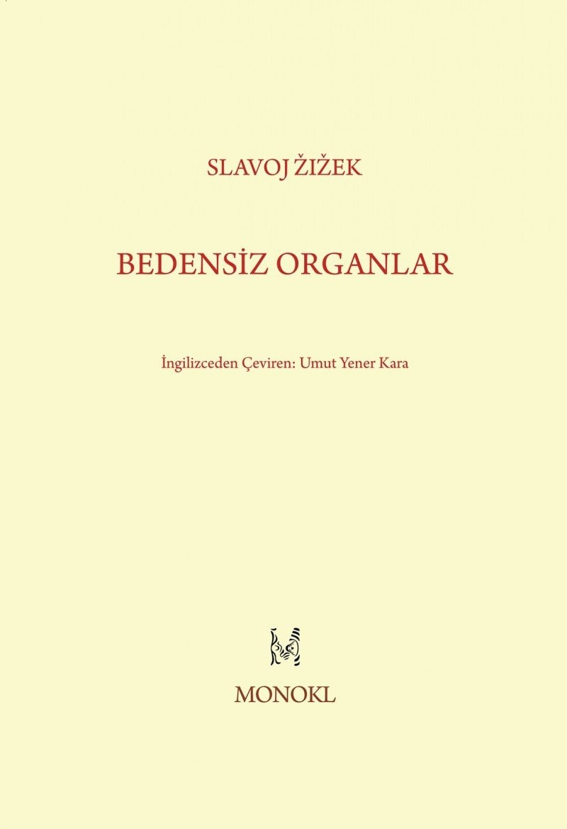 Bedensiz organlar Deleuze ve neticeler üstüne
