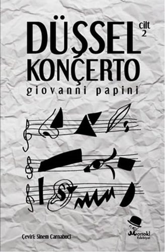 Düssel Koncerto Cilt 2