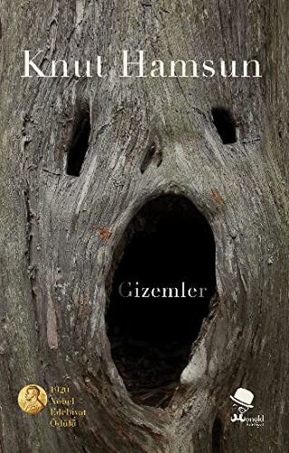 Gizemler 1920 Nobel Edebiyat Ödülü