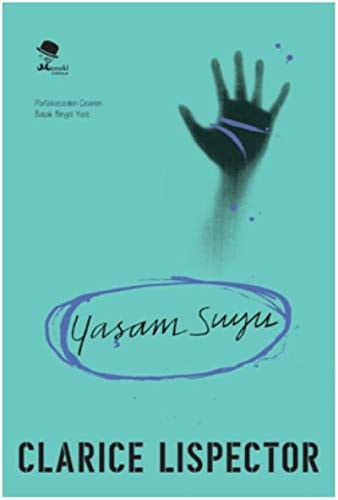 Yasam Suyu
