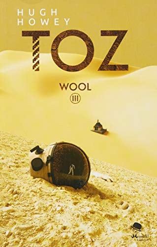 Toz Vool Serisi 3. Kitap