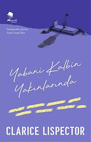 Yabani Kalbin Yakinlarinda