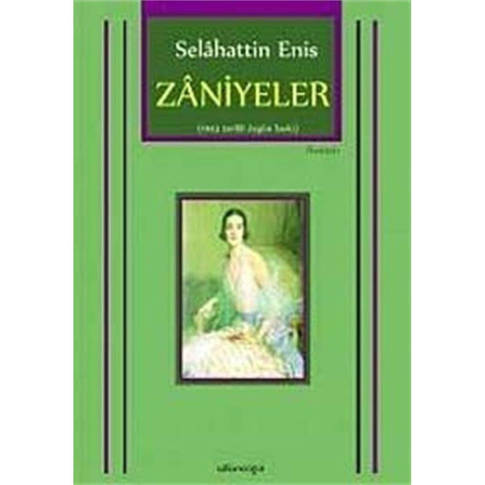 Zâniyeler
