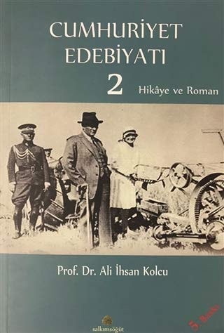 Cumhuriyet Edebiyati 2