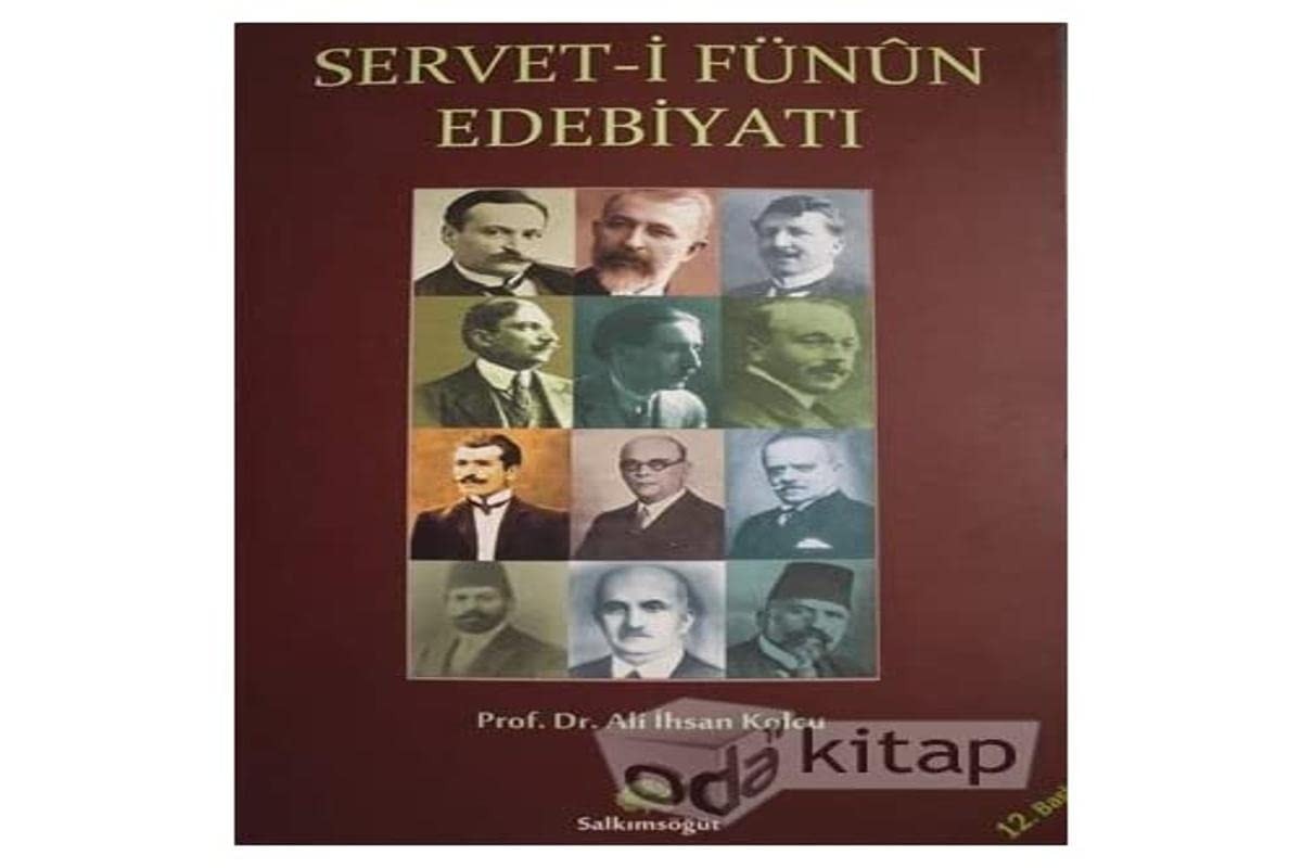 Servet-i Fünun Edebiyatı