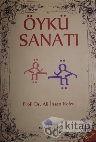 Öykü sanatı