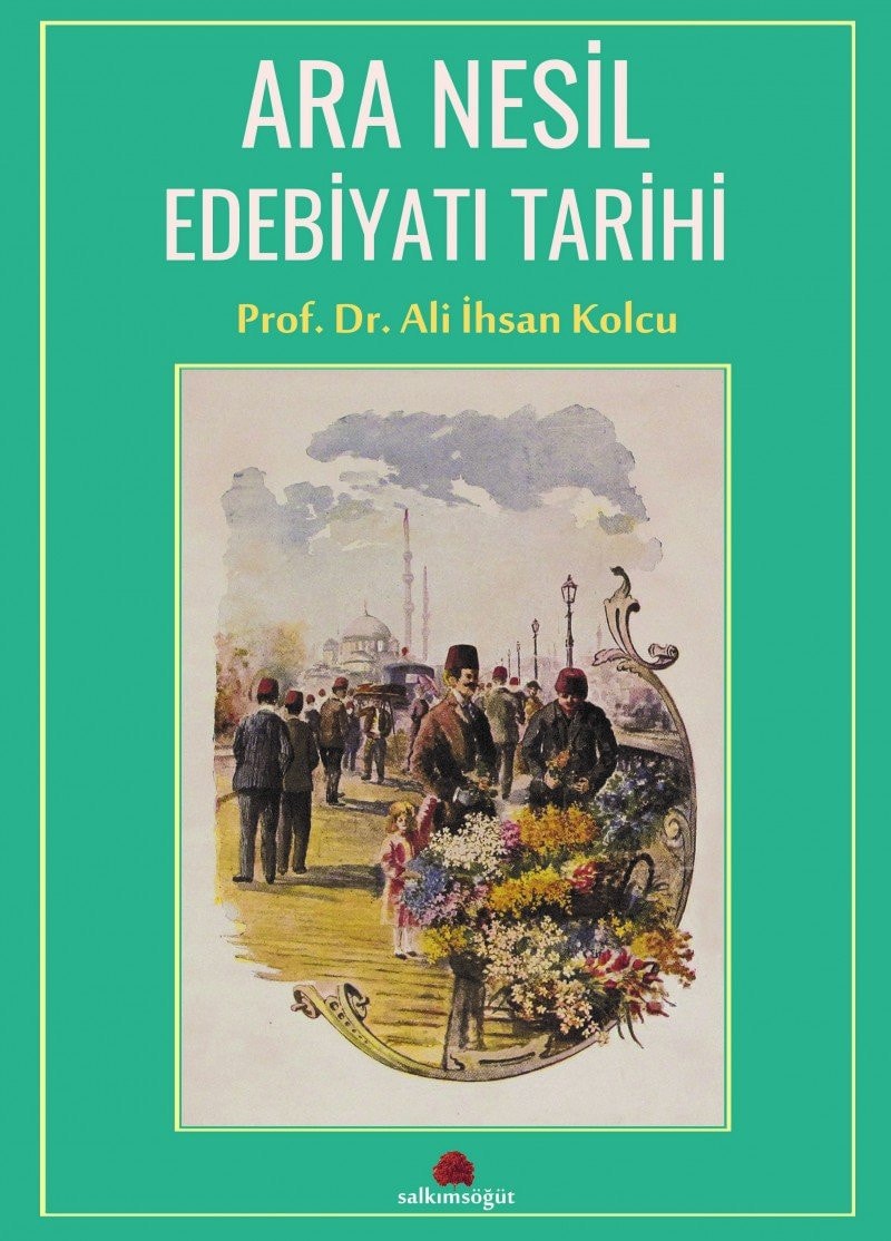 Ara nesil edebiyatı tarihi