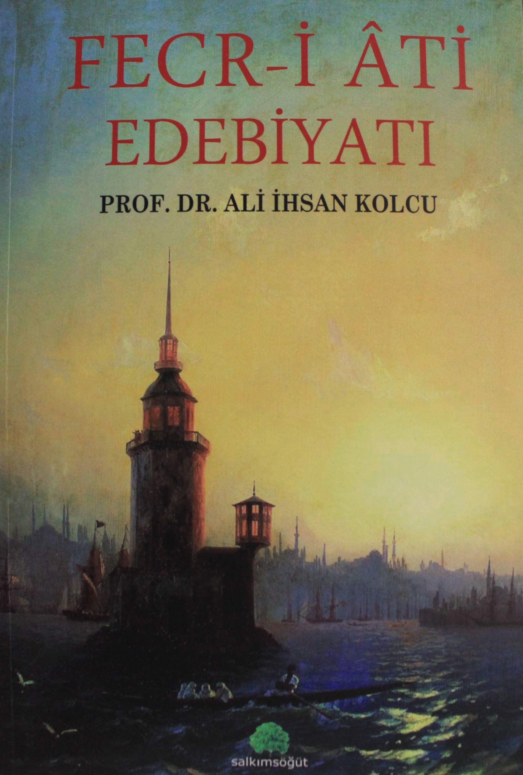 Fecr-i Ati Edebiyati