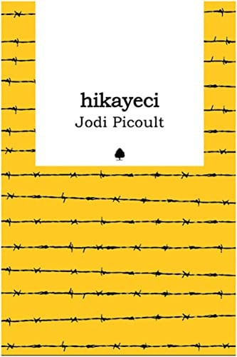 Hikayeci