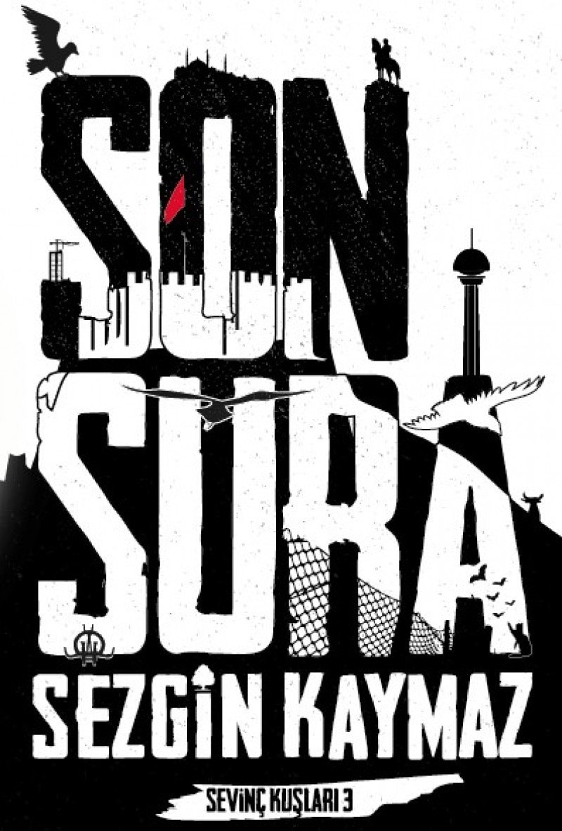 Son Sura - Sevinc Kuslari 3