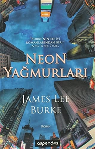 Neon yağmurları