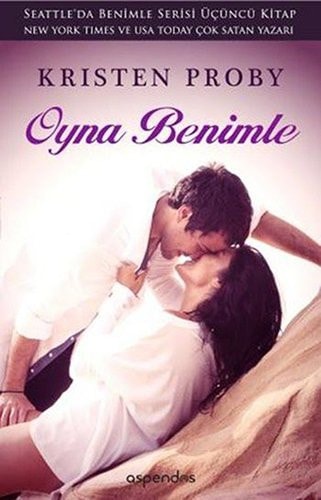 Oyna Benimle Benimle Seattle'da Serisi 3. Kitap