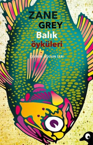 Balik Oykuleri