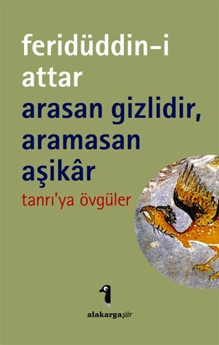 Arasan Gizlidir Aramasan Asikar