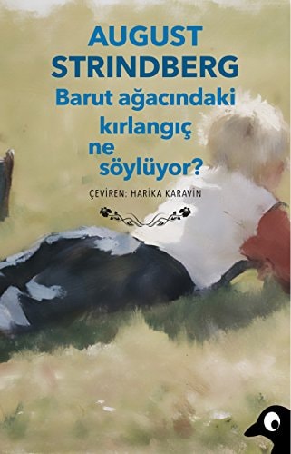 Barut Agacindaki Kirlangic Ne Soyluyor?