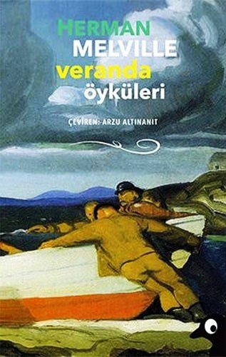 Veranda Oykuleri