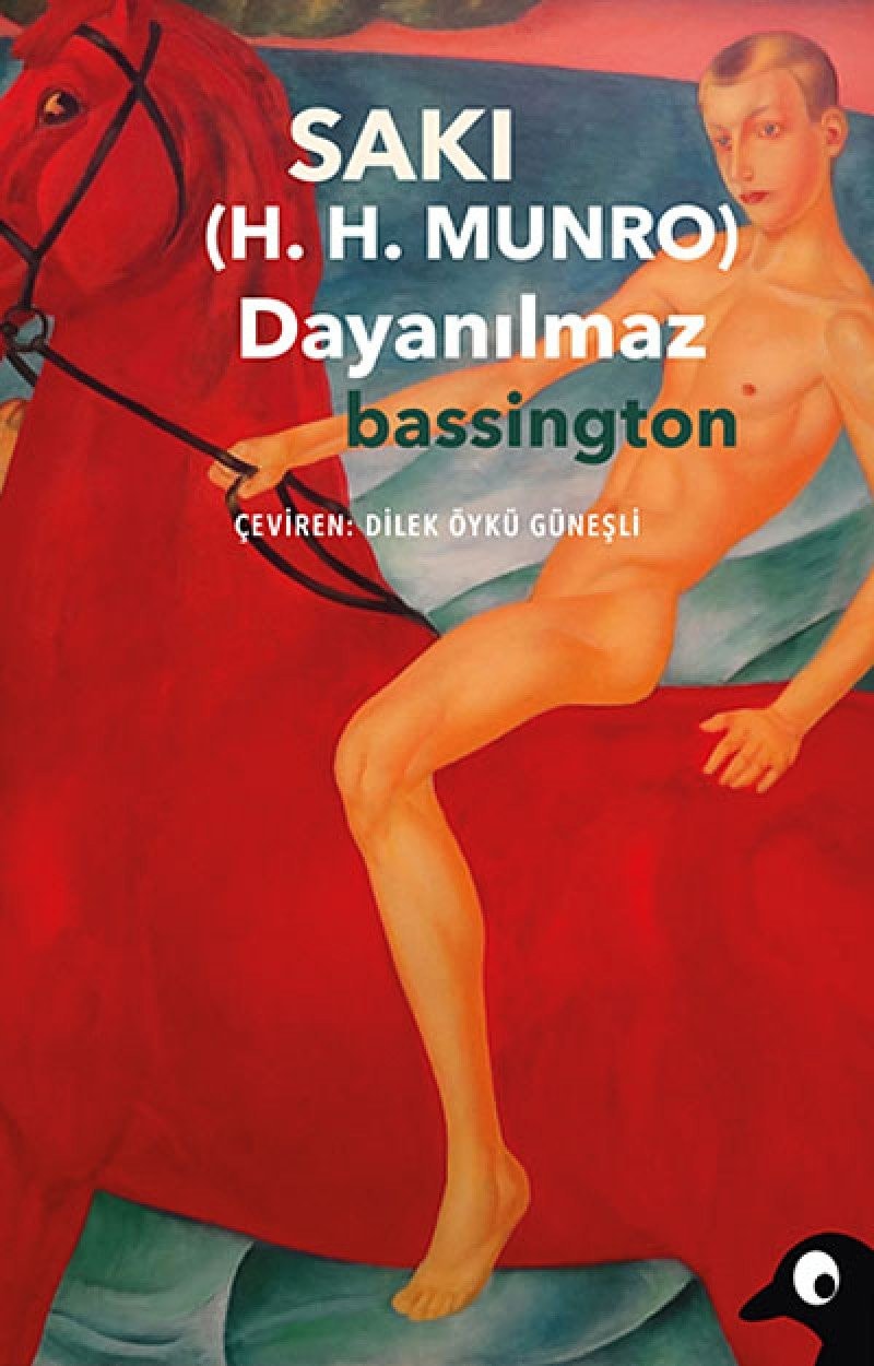 Dayanilmaz Bassington