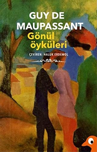 Gonul Oykuleri