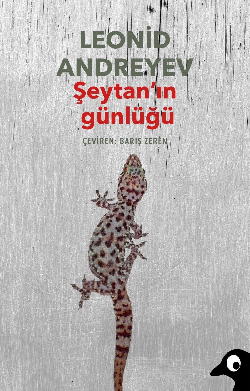 Seytanin Günlügü