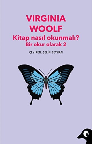 Kitap Nasil Okunmali? - Bir Okur Olarak 2