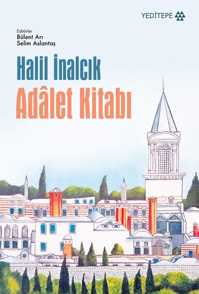 Adâlet kitabı