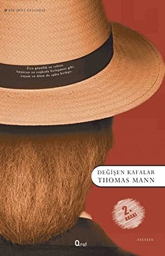 Degisen Kafalar