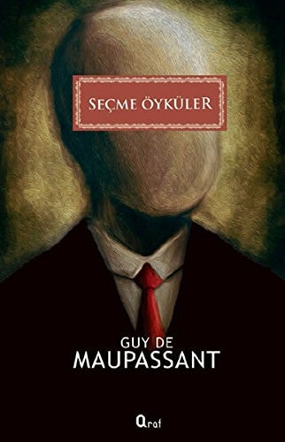Seçme Öyküler