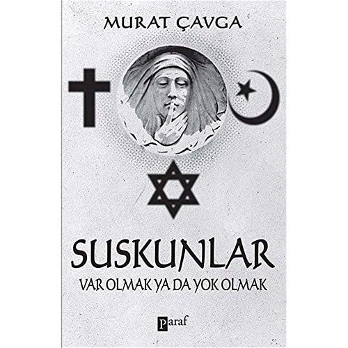 Suskunlar