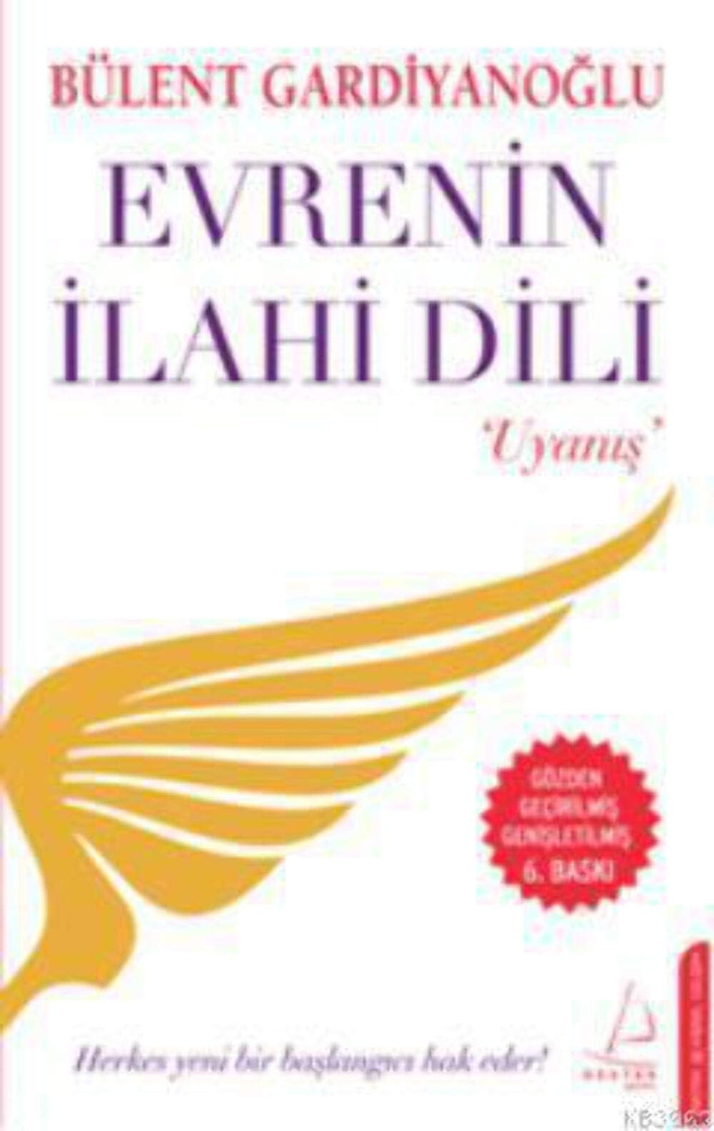 Evrenin Ilahi Dili - Uyanis