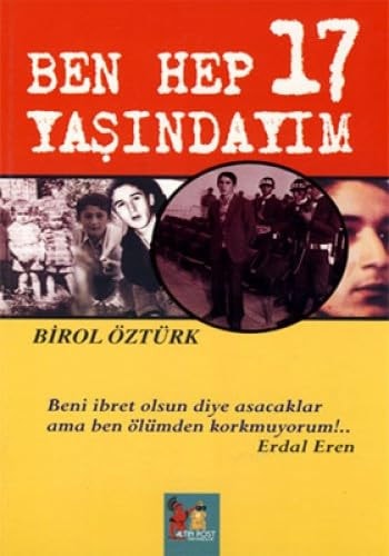 Ben Hep 17 Yasindayim