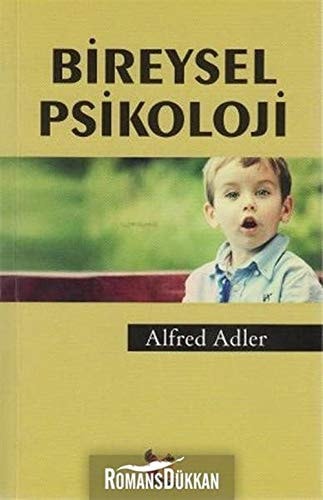 Bireysel psikolojisi