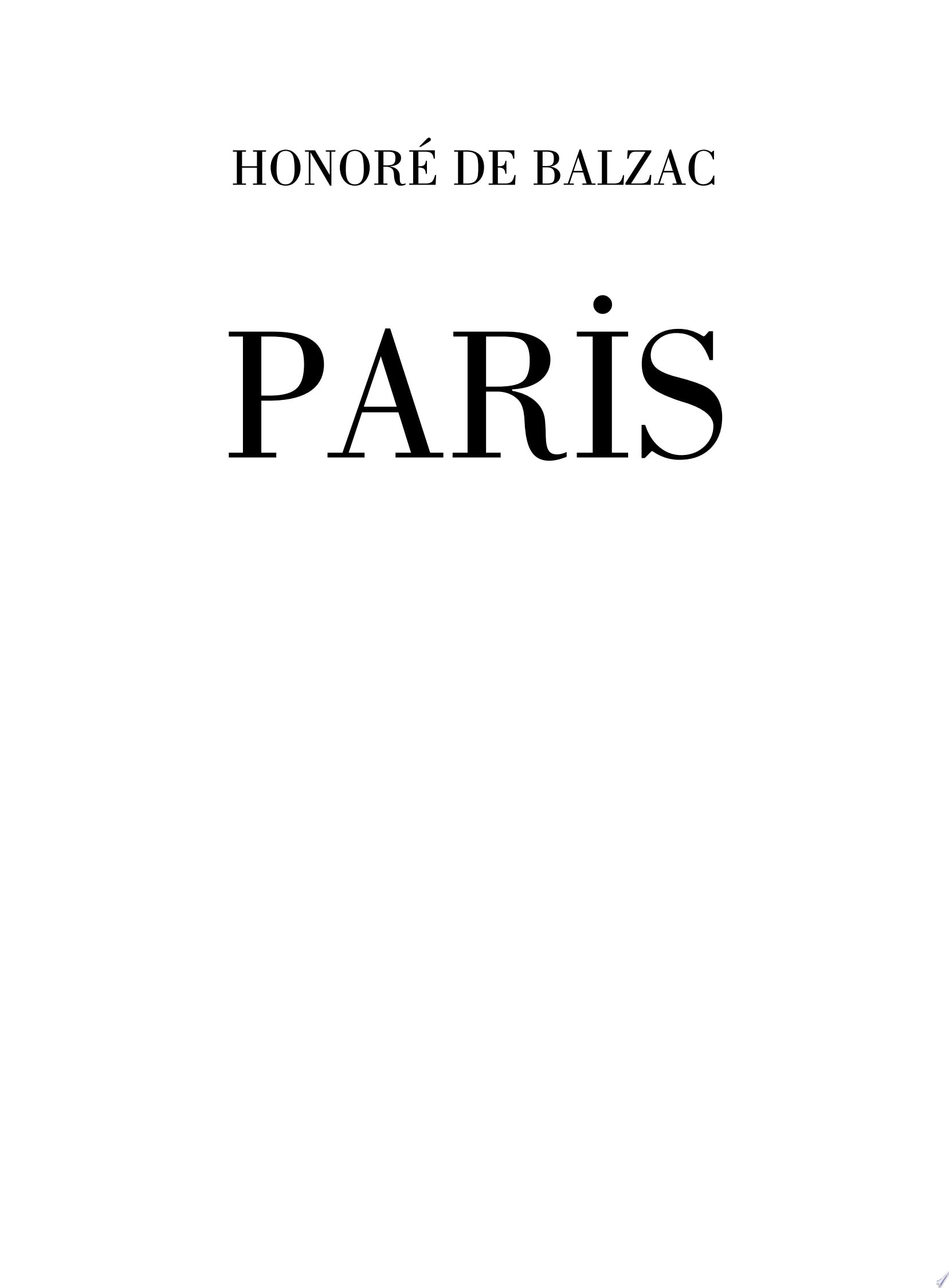 Paris