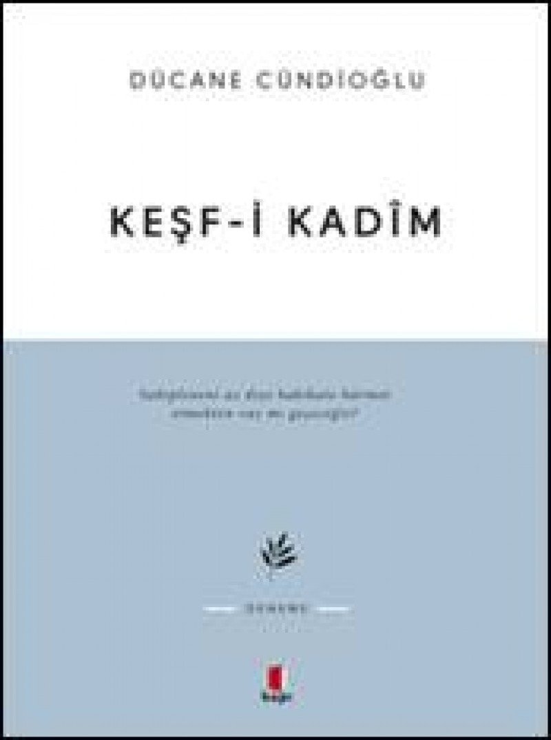 Kesf-i Kadim Imam Gazaliye Dair