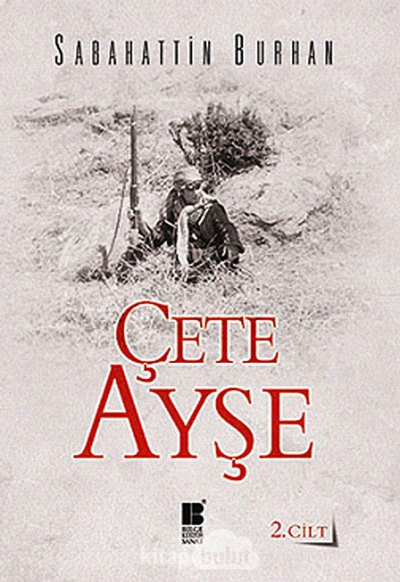 Cete Ayse 2