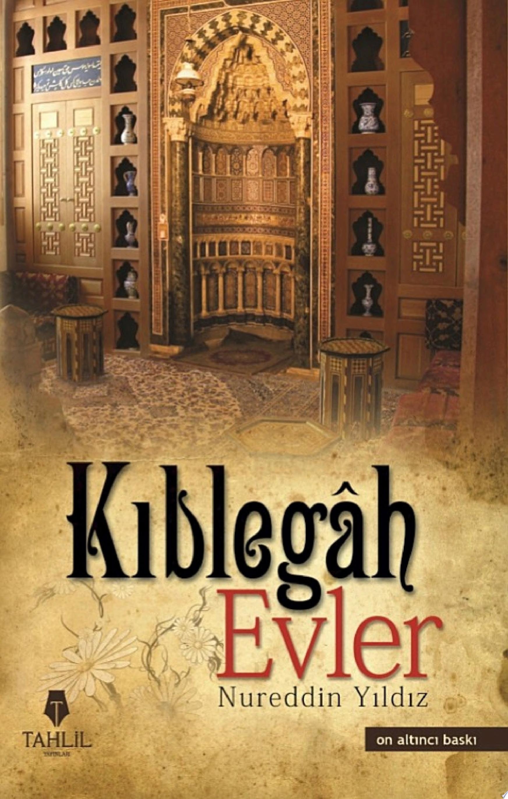 Kıblegah Evler