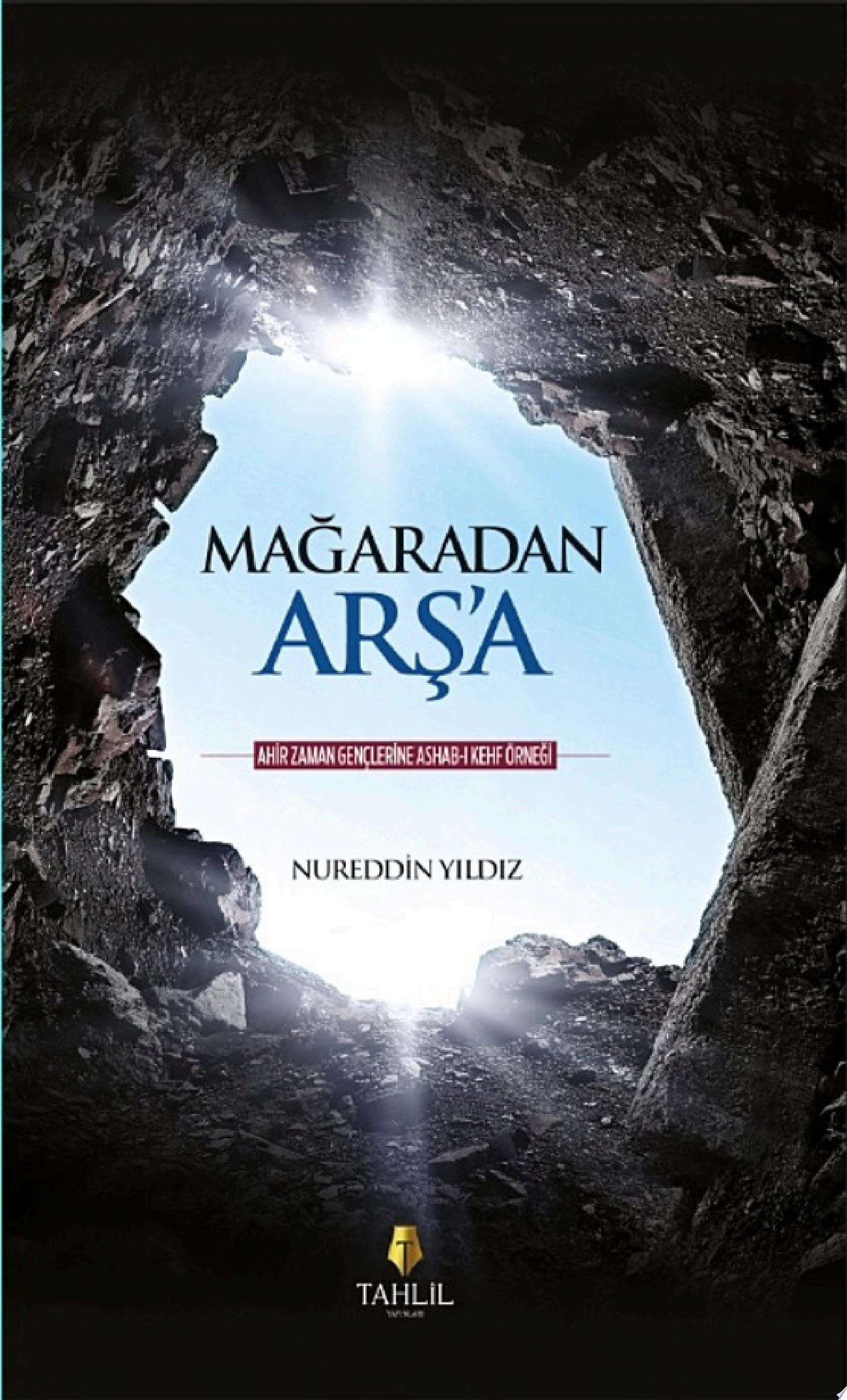 Mağaradan Arşa