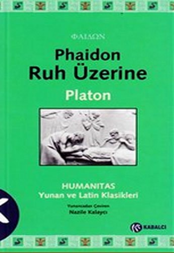 Phaidon ruh üzerine