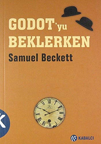 Godot'yu beklerken 2 perdelik trajikomedi