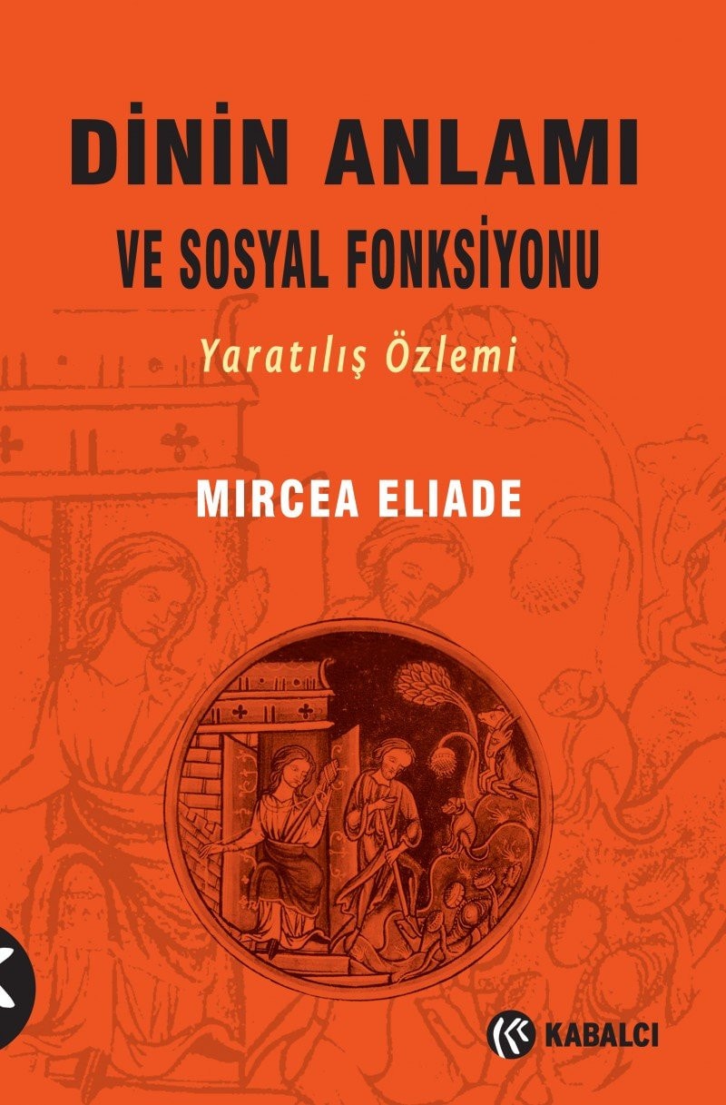 Dinin Anlami ve Sosyal Fonksiyonu