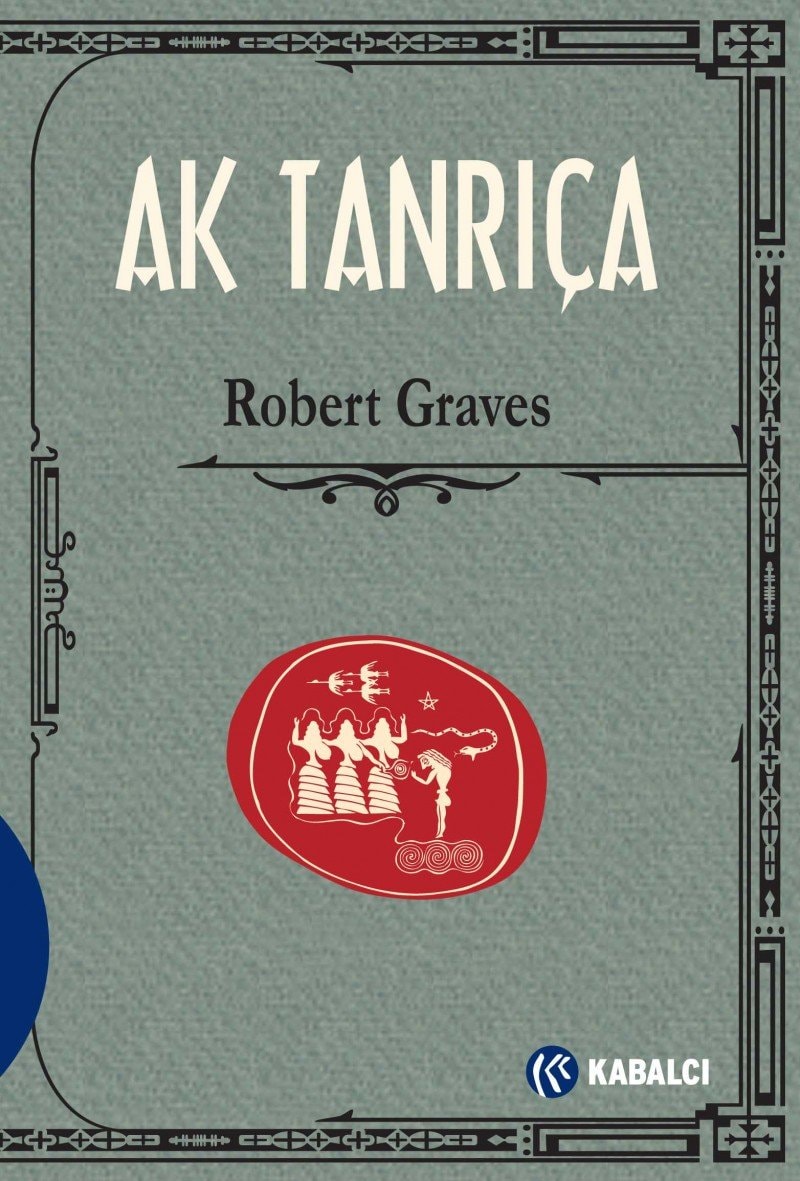 AK TANRIÇA