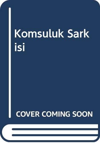 Komşuluk şarkısı Opti ile Pesi