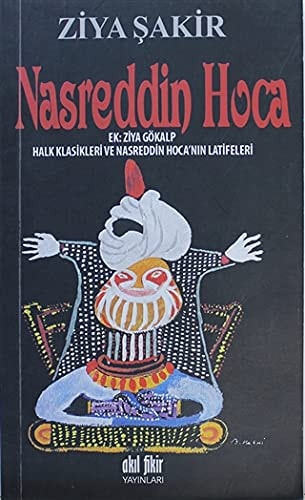 Nasreddin Hoca