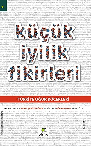 Kücük Iyilik Fikirleri