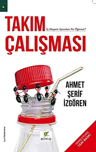 Takim Calismasi Is Hayati Spordan Ne Ögrenir