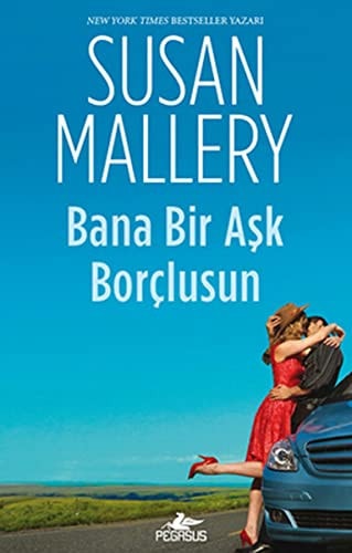 Bana bir aşk borçlusun