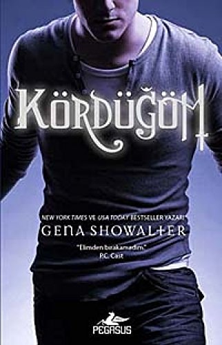 Kördügüm