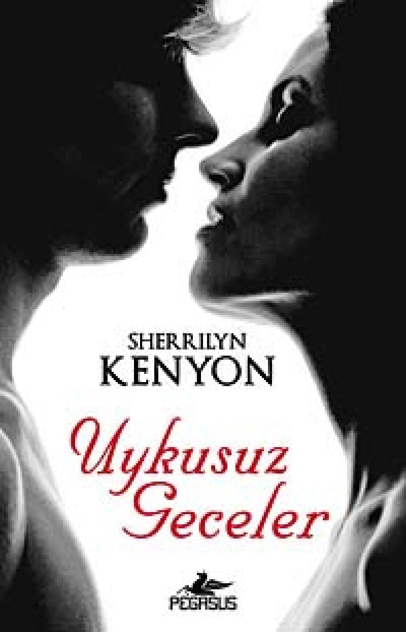 Uykusuz geceler