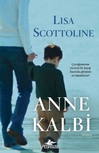 Anne kalbi