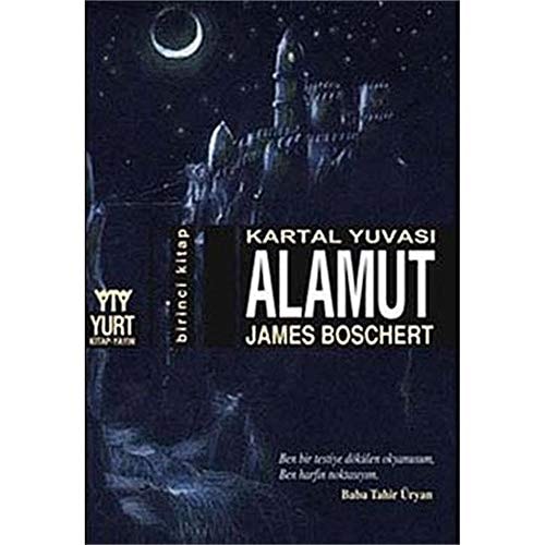 Kartal Yuvasi Alamut